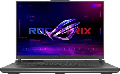 Ноутбук Asus ROG Strix G18 G814FP (G814FP-WS98)