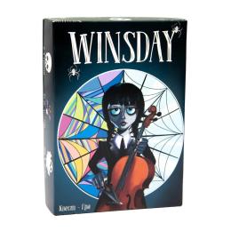 Настільна гра STRATEG 30982ST