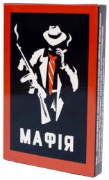 Настільна гра Fun Games Мафія карти FGS31