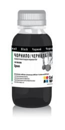 Чорнило для принтера ColorWay Epson TX650 100мл Black