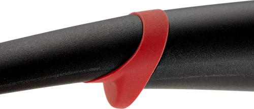 Ложка Tefal Ingenio K2060514 Black кухарська