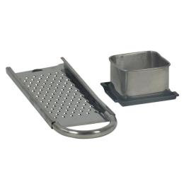 Тертка KELA Emma 31,5х11 см, для приготування довгих галушок