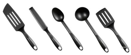 Кухонний набір Tefal Bienvenue 5 предметів