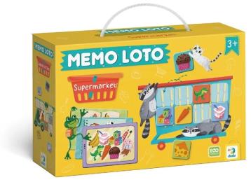 Настільна гра DoDo Супермаркет 301228
