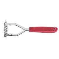 Картоплемялка TRAMONTINA UTILITA Red Silver