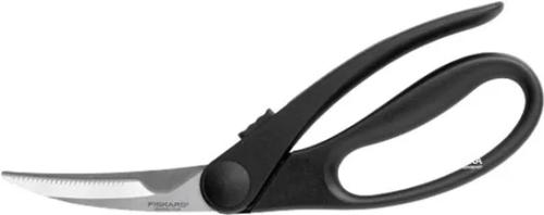 Кухонні ножиці Fiskars Essentials 1023819 23 см