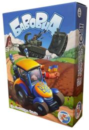 Настільна гра Games7Days Бавовна BVN001