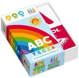 Настільна гра Мальви ABC tecza 360135