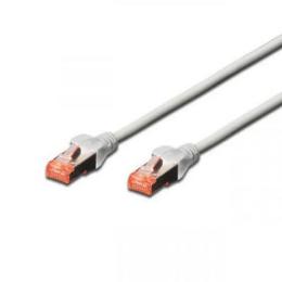 Патч-корд Digitus DK-1644-030 3м , CAT 6 S-FTP, AWG 27/7, LSZH