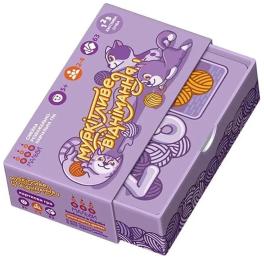 Настільна гра Мальви Мучніша віднімання 360081