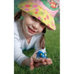 Панамка дитячі Melissa &amp; Doug Hat Mollie &amp; Bollie