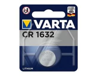 Батарейка Varta CR1632 1 шт