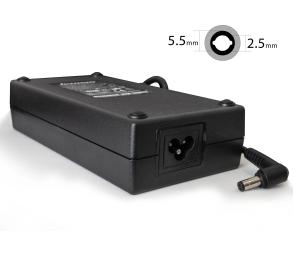 Блок живлення для ноутбука Lenovo AD107011 (20V 8.5 A 170W 5.5x2.5мм) bulk без каб.жив.