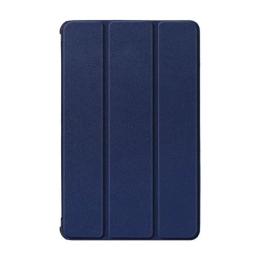 Чохол-книжка для планшета ArmorStandart Smart Case Samsung Galaxy P610/P615/P613/P619 Tab S6 Lite Blue (ARM58627)