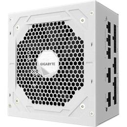Блок живлення для ПК Gigabyte UD850GM PG5 White (GP-UD850GM-PG5W) (Уцінений)