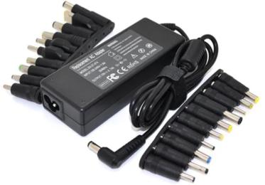 Блок живлення для ноутбука Voltronic YT-UPS90W/08446 (19 V 4.74 A 90 W) універсальний