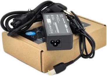 Блок живлення для ноутбука Merlion LLN90/20-FOR YOGA/01816 (LLN90/20-FOR YOGA/01816) + каб. жив.