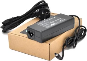 Блок живлення для ноутбука Merlion LAS90/19-5.5*2.5/01329 (Asus 19V 4.74A 90W 5.5х2.5 мм) + каб.жив.