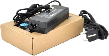 Блок живлення для ноутбука Merlion LAC90/19-5.5*1.7/01753 (Acer 19V 4.74A 90W 5.5х1.7 мм) + каб.жив.