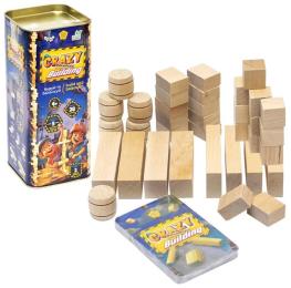 Настільна гра Danko Toys Crazy Balance Building CBB-01
