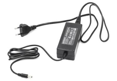 Блок живлення для додаткового акумулятора PowerPlant NA700097 K3 220V 12.6 V 2.5 A 3.5*1.7