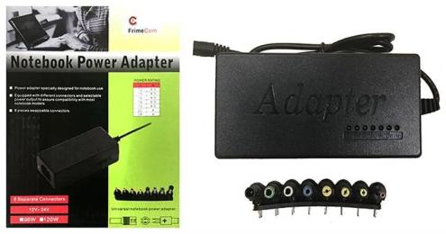 Блок живлення для ноутбука FrimeCom AD-915 (100W)