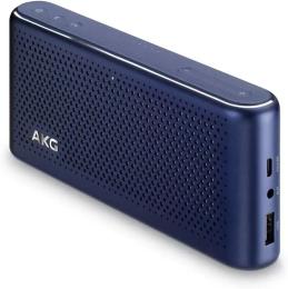 Акустика портативна AKG S30 Travel Speaker Blue (Уцінений)