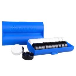 Шашки Мед S183