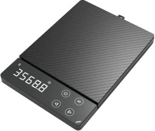 Ваги кухонні Xiaomi Duka Electronic Scales ES1 (Уцінений)