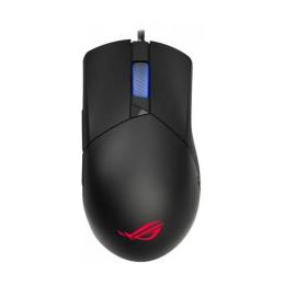 Мишка Asus ROG Gladius III Black ігрова USB