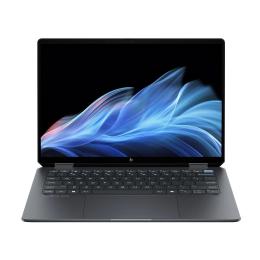 Ноутбук HP OmniBook Ultra Flip x360 14-fh0013ua (D16C3EA) Eclipse Gray