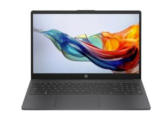 Ноутбук HP 15-fc0316ua (D06H4EA)