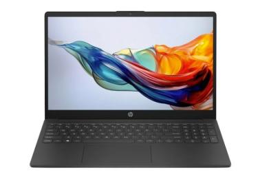 Ноутбук HP 15-fc0317ua (D06H5EA)