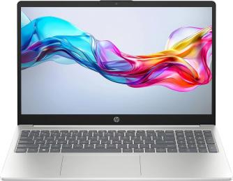 Ноутбук HP 15-fd0198ua (D16CMEA) Diamond White