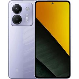 Смартфон Xiaomi Poco M7 Pro 8/256GB Purple (Global) (Уцінений)