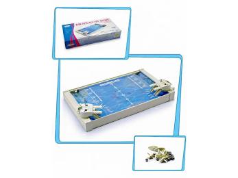 Настільна гра Colorplast 1234 Морський бій