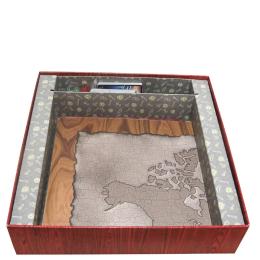 Настільна гра Artos Games (0826) Пірати