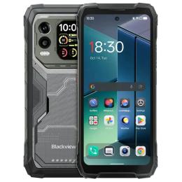 Смартфон Blackview Xplore 1 Pro 5G 12/256GB Black (Thermal imaging)