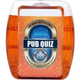 Настільна гра Winning Moves PUBG Pub (33381)