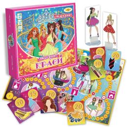 Настільна гра Мастер MKB0107 Конкурс краси