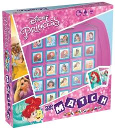 Настільна гра Disney Princess (Дісней)