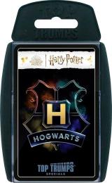 Настільна гра Winning Moves HARRY POTTER Quiz - Heroes of Hogwarts (WM02879-EN1-6)