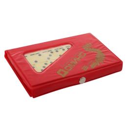 Настільна гра METR+ M 0003 Доміно