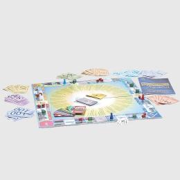 Настільна гра Arial (910824) Капіталіст Україна