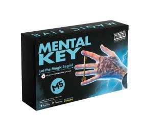 Настільна гра Magic Five Mental Key Чарівний ключ (MF049)