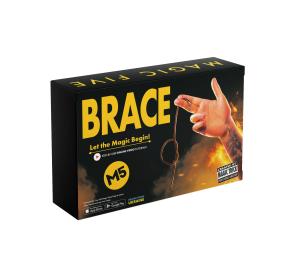 Настільна гра Magic Five Brace (MF047)