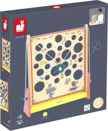 Настільна гра Janod Вертикальний виклик (J03369)