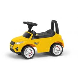 Каталка Colorplast RR 2-005 Yellow