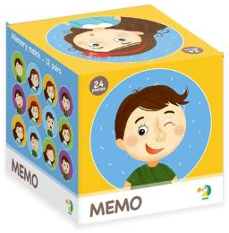 Настільна гра DoDo Емоції (300144)