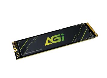 Внутрішній SSD диск AGI AI818 (AGI1T0G43AI818) 1Tb